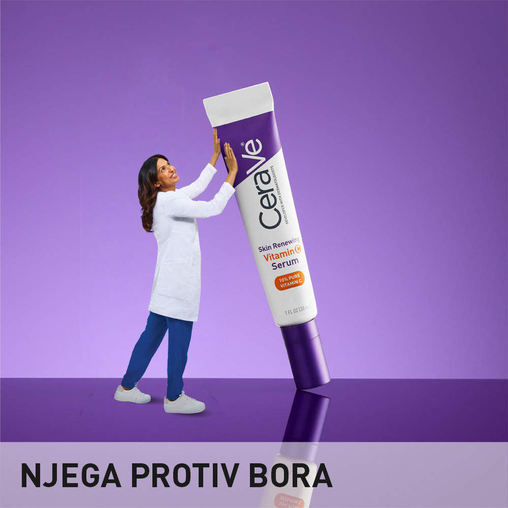 Njega protiv starenja